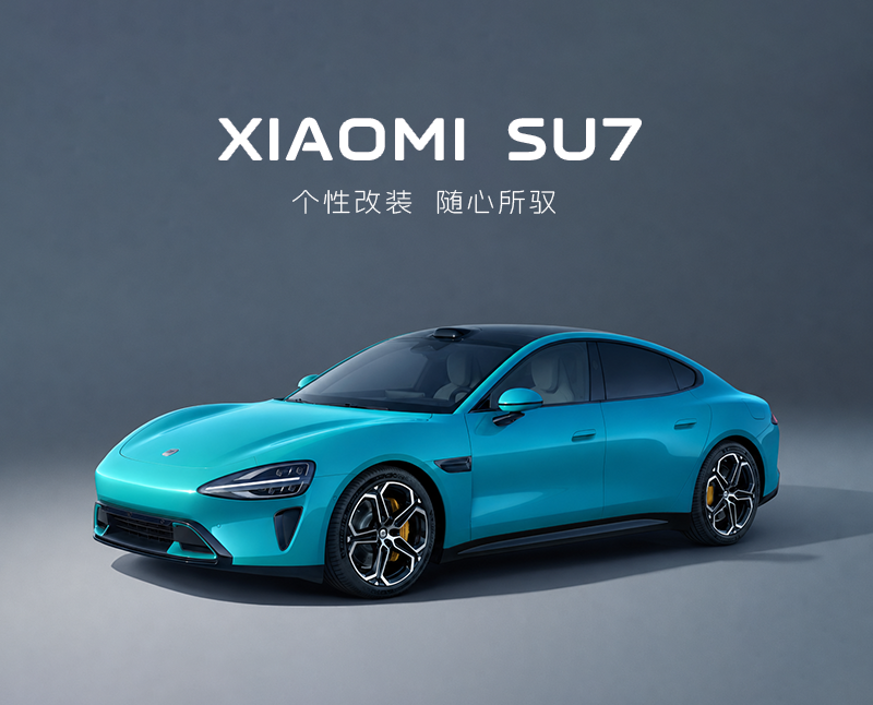 新能源车系